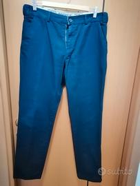 Pantalone cotone