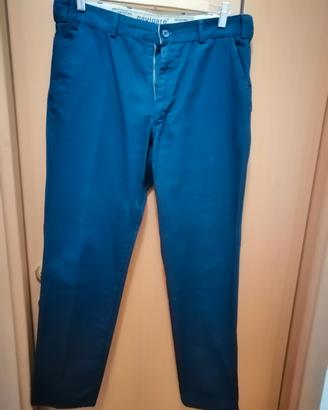 Pantalone cotone