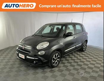 FIAT 500L CU27356