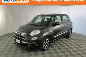 FIAT 500L CU27356