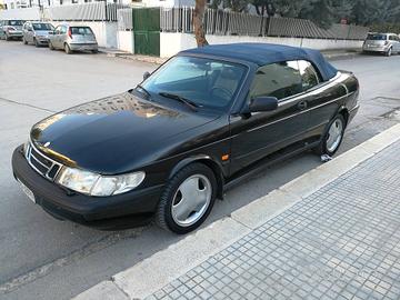 SAAB 900SE 2.0i TURBO 185CV CABRIO FULL
