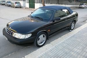 SAAB 900SE 2.0i TURBO 185CV CABRIO FULL