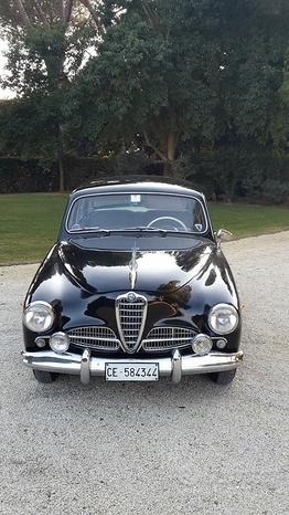 ALFA ROMEO Altro modello - 1954