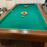 biliardo De Agostini