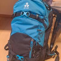 Zaino AIRBAG Arva Reactor 24l