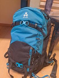 Zaino AIRBAG Arva Reactor 24l