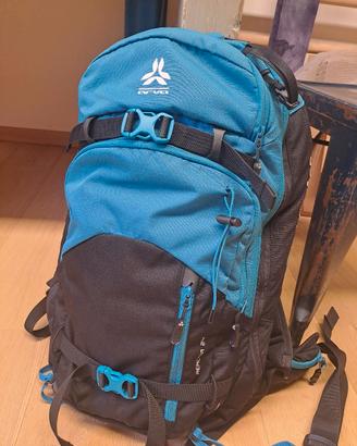 Zaino AIRBAG Arva Reactor 24l