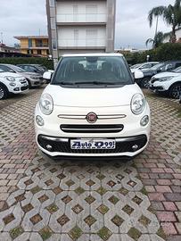 Fiat 500L 1.4 T-Jet 120 CV GPL Lounge