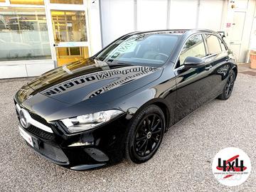 MERCEDES-BENZ A 200 Benz. Business Extra *Gancio