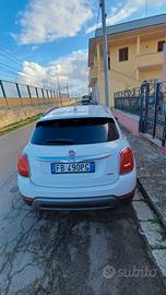 fiat 500x cross pluss