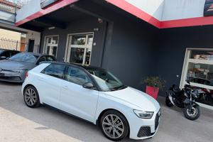 Audi A1 Sportback 30 Tfsi advanced 116