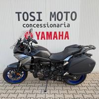 Yamaha Tracer 7 GT 2024