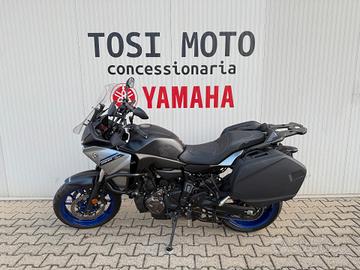 Yamaha Tracer 7 GT 2024
