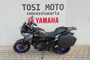 Yamaha Tracer 7 GT 2024