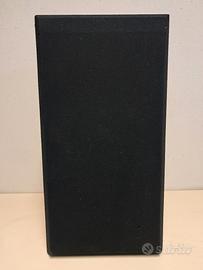 cassa Singola Della Altec Lansing 