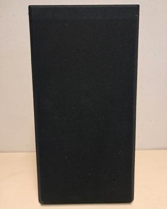 cassa Singola Della Altec Lansing 