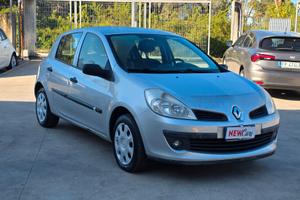 Renault Clio 1.5 dCi 85CV 5 porte Luxe