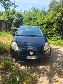  Fiat grande punto 1.2 69cv euro 5
