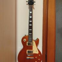 Chitarra Elettrica Les Paul: Jet Guitars JL-500