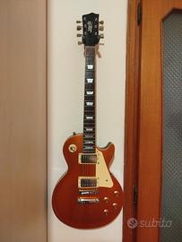 Chitarra Elettrica Les Paul: Jet Guitars JL-500