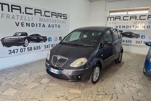 Lancia musa multijet