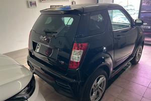 Ligier js 50 black 2024 5000 km sport