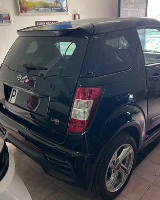 Ligier js 50 black 2024 5000 km sport