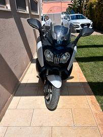 BMW c650 gt