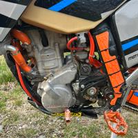 Ktm excf 250