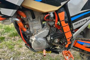 Ktm excf 250