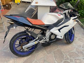 Moto stradale