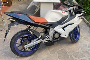 Moto stradale