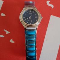 Orologio citizen eco-drive bm0390-55m blue