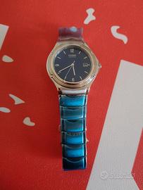 Orologio citizen eco-drive bm0390-55m blue