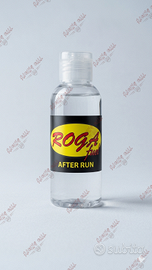 Roga Olio After Run 50 Ml Auto Motore a Scoppio
