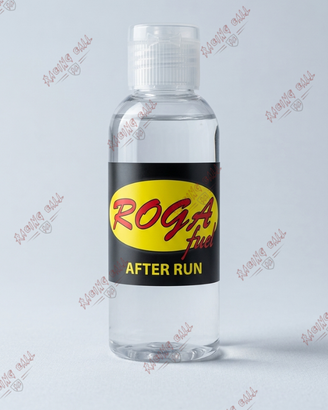 Roga Olio After Run 50 Ml Auto Motore a Scoppio