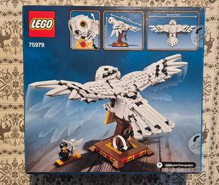Lego 75969 MISB