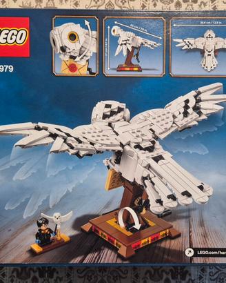 Lego 75969 MISB