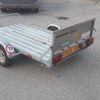 carrello rimorchio 