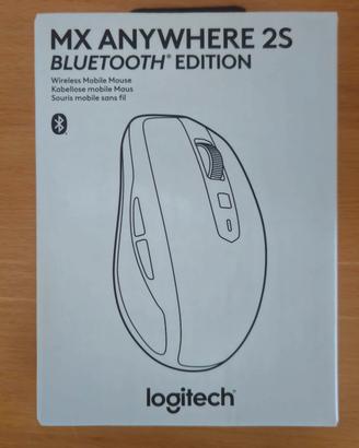 LOGITECH ANYWHERE 2S