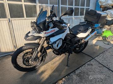 BMW F 800 GS