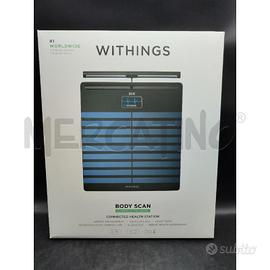 BILANCIA PESA PERSONE WITHINGS