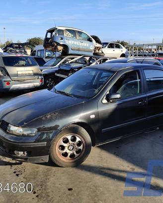 SEAT LEON 1M1 1.9 TDI 110CV 99-06 -ricambi