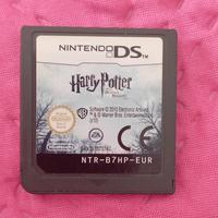 Harry Potter e i Doni della morte 1 NINTENDO DS