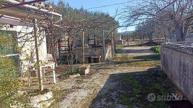 Rustico - Chiaramonte Gulfi