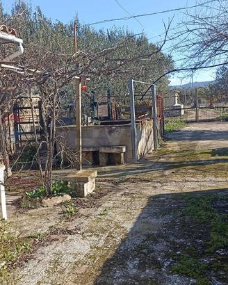 Rustico - Chiaramonte Gulfi