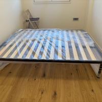 Rete letto matrimoniale