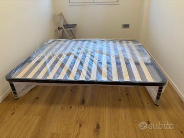 Rete letto matrimoniale