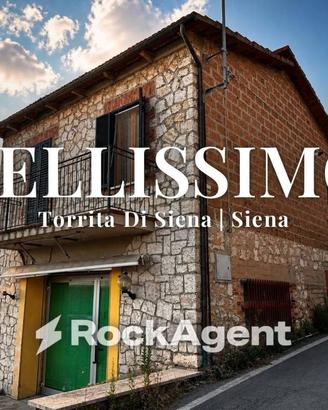 Appartamento di 58 m² con 2 locali a Torrita di Si