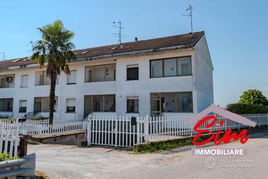 Villa a schiera a Novara